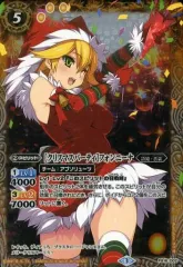 2025年最新】バトルスピリッツ プレミアムセット 詩姫達の聖夜祭