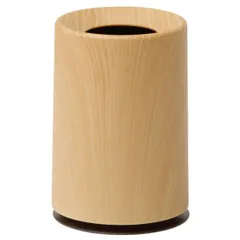 新品 送料無料 ideaco ゴミ箱 イデアコ ミニチューブラー mini TUBELOR オークウッド｜沖縄発送不可【SPORTUS】のサムネイル