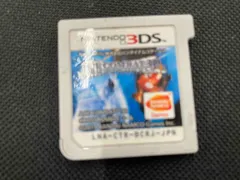 ニンテンドー3DS エースコンバット 3D クロスランブル+