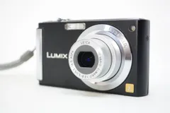 2025年最新】DMC-FS3 LUMIXの人気アイテム - メルカリ