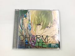 ♪) ドラマ CD CHARM OF FATE Route.2 言田紫音 (CV：田丸篤志) アニメイト限定盤 [30]