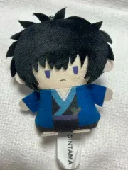 銀魂 土方 ぬい