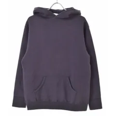 【古着】裏起毛スウェットパーカー