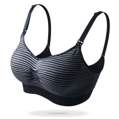 ☆ ネイビー ☆ 2XLサイズ ☆ 授乳ブラ ナイトブラ 柔らかい mmbrjnw20612d ナイトブラ 育乳ブラ ノンワイヤー 授乳ブラ 授乳ブラジャー 授乳用ブラジャー 育乳ブラジャー 育乳用ブラジャー ブラ ブラジャー ワイヤレスブラ 育乳 バスト