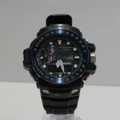 2025年最新】g-shock GWN-1000Bの人気アイテム - メルカリ