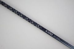 ●レディース用！2024！大人気！ダンロップ★XXIO☆ゼクシオ13（サーティーン）ユーティリティ 26°用！MP1300Lカーボン　L（78937