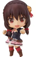 【中古】フィギュア ねんどろいど ゆんゆん 「この素晴らしい世界に祝福を!2」