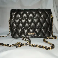 【正規品】 MOSCHINO ヴィンテージ モスキーノ ハンドバッグ イタリア製 43c03c011b15692988880645461152