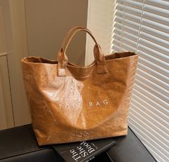 新品  トートバッグ 韓国肩掛けバッグ  通勤 通学