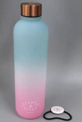 にじさんじ×極楽湯RAKUSPA モチベーションボトル - メルカリ