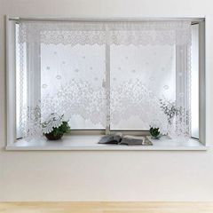 新品未使用ヒョウ柄 レースカーテン 100x200cm2枚 オシャレ レア 楽天市場】ヒョウ柄 レース カーテンの通販