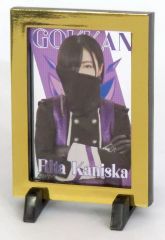 中古】雑貨 篠澤広 開催記念 公式CDディスプレイスタンド(カード