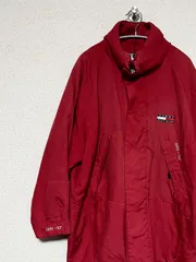 【TOMMY HILFIGER】90s ‎GORE-TEX マウンテンパーカー L ゴアテックス トミーヒルフィガー ヴィンテージ 古着