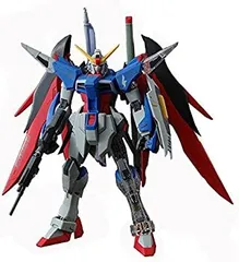 2025年最新】MG デスティニーガンダム クリアの人気アイテム