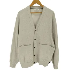 ウールリッチ WOOLRICH スウエットカーディガン / SWEAT CARDIGAN メンズ JPN：M のサムネイル