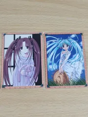 【超希少】皇国の守護者　アクリルプレート　ウルトラジャンプ 超希少】皇国の守護者 アクリルプレート ウルトラジャンプ 超希少