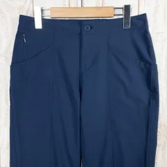 【Women's 2 ネイビー系】 Patagonia ( パタゴニア ) ハイ スパイ パンツ High Spy Pants メカニカルストレッチ 55685 International Women's CNY Classic Navy 化繊