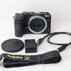 Nikon z30 本体(シャッター回数2788回) Nikon z30 本体(シャッター回数2788回)