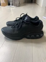 2025年最新】Nike Air Max dn 
