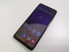 中古 オ-サムブラック ロック解除済