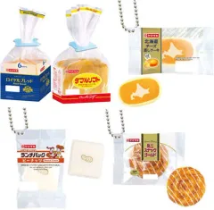 【中古】雑貨 全5種セット 「ヤマザキ ミニチュアコレクション」