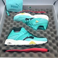 ★新品限定50足★PUMA x Sneaker Freaker Shark Bait Friends & Family Limited