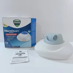 2025年最新】VICKS 加湿器の人気アイテム - メルカリ 2025年最新】VICKS 加湿器の人気アイテム - メルカリ