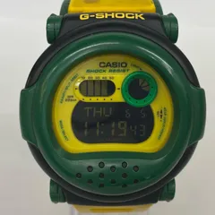 【本日限定値下げ】CASIO　G-SHOCK　 G-001RF 楽天市場】カシオCASIOG-SHOCK G-001RF-9 海外モデル メンズ