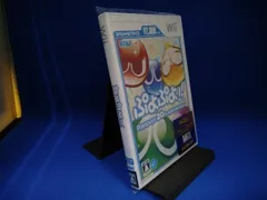 Wii ぷよぷよ!!スペシャルプライス