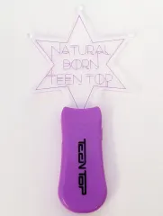 2025年最新】teentop ペンライトの人気アイテム - メルカリ