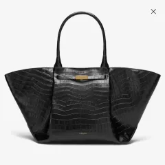海外セレブ愛用 *DEMELLIER* The New York トートバッグ 海外セレブ愛用 *DEMELLIER* The New York トートバッグ