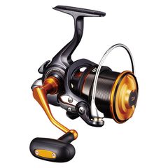 ダイワ 07 トーナメントサーフ35 キャスティズムQD クイックドラグ