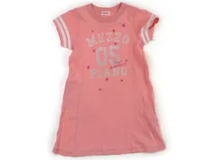 【メゾピアノ/mezzopiano】ワンピース 130サイズ 女の子【子供服・ベビー服】（1862316）