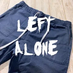 2024年最新】left alone dickiesの人気アイテム - メルカリ