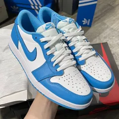 完売カラー 新品未使用 ナイキ エア ジョーダン 1 LOW G 25.5㎝ 新品 未使用 Nike Air Jordan 1 Low 