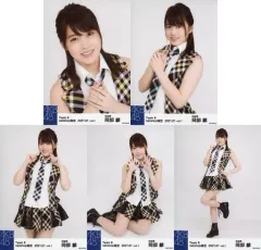 中古】生写真(AKB48・SKE48) ◇岡部麟/AKB48 チーム8 2021年1