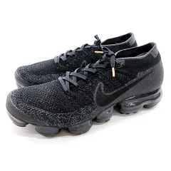 2024年最新】air vapormax triple blackの人気アイテム - メルカリ