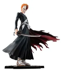 BLEACH Precious G.E.M.シリーズ 黒崎一護 千年血戦篇 Precious G.E.M.シリーズ BLEACH 黒崎一護 千年血戦篇 | BLEACH