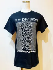 Levi's®がNew OrderとJoy DivisionとのコラボTシャツを発売