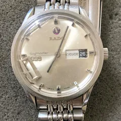 2025年最新】RADO 時計 999の人気アイテム - メルカリ