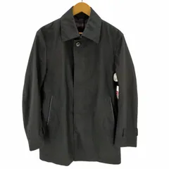 カルバンクライン CALVIN KLEIN 比翼ステンカラーコート メンズ JPN：M のサムネイル