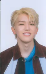 INI 髙塚大夢 2022 109 POPUP STORE 1st/B