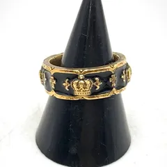 【希少・美品】ジャスティンデイビス 内山英雄コラボ　シルバーリング13号 希少・美品】ジャスティンデイビス 内山英雄コラボ シルバー