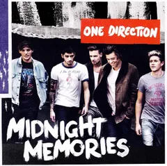 ONE DIRECTION FOUR新品未使用品2枚組レコード Four (2枚組アナログレコード) : One Direction | HMV&BOOKS