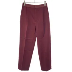 2026年最新】ドゥロワー drawer ウール パンツの人気アイテム - メルカリ