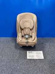 【極美品】combi チャイルドシートコッコロ S UX ヘーゼルナッツ コッコロS UX ヘーゼルナッツ №24415 | ベビー用品のレンタル