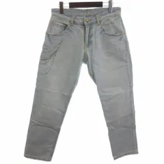 フランシュリッペfl5ウエストゴムデニムパンツ 2025年最新】franche lippee レディース デニム・ジーンズの人気