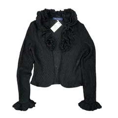 2025年最新】エムズグレイシー カーディガンの人気アイテム - メルカリ