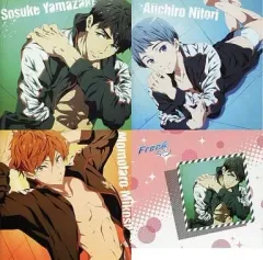 Free!-Eternal Summer-キャラソン8枚セット Free!-Eternal Summer-キャラソン8枚セット Amazon.co.jp: TV