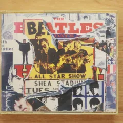国内盤CD★ビートルズ/THE BEATLES■ アンソロジー(2) 【TOCP8703/4988006712195】E20447のサムネイル